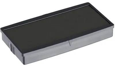 Immagine prodotto di Cuscino di ricambio Colop E/30 nero