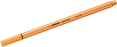 Obrázok produktu pre STABILO® 88/85 Fineliner - bod 88 - papája