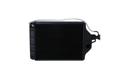 Produktbild von NRF 501768 Kühler Wasserkühler Motorkühler