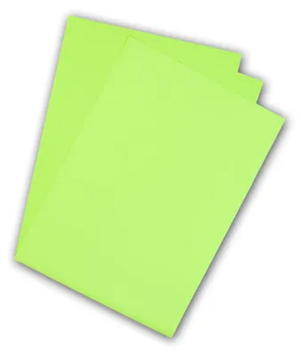 Produktbild von Poli-Flex Premium - 474 Light Green - Din A4
