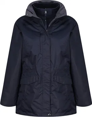 Produktbild von Regatta Professional Women's Benson III Jacket