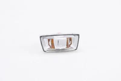 Produktbild von Johns, Seitenblinker Rechts passend für Opel Corsa E X15 09/14- klar ohne Lampenträger