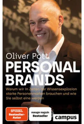 Zdjęcie produktu dla Personal Brands