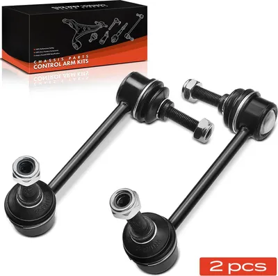 Image de Frankberg 2x Biellette de Suspension Essieu Arrière pour Honda CR-V I RD 2.0L 1995-2002