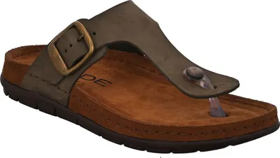 Produktbild von Rohde Zehentrenner Damen 31313139393636 Grün 36 EU