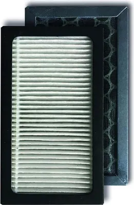 Immagine prodotto di MEACO HEAP/Filtro al carbone Deluxe 202 Set 3 pezzi