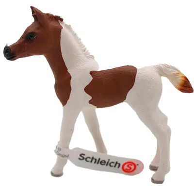 Obrázok produktu pre schleich HORSE CLUB 13839, 3 rok / roky, Viacfarebný, Plast, 1 kusov