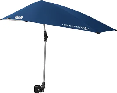 Image de Versa-Brella Sport Brella Parasol protection solaire UPF 50+ Midnight Blue
