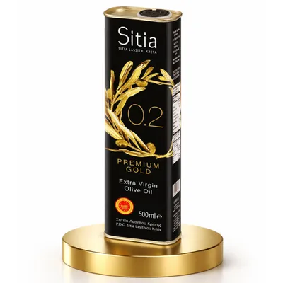 Zdjęcie produktu dla Open Food 5200102950677, Oliwa z oliwek, 500 ml, E, 824 kcal, 92 g, 13 g