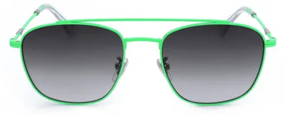 Imagen del producto de Gafas de sol para hombre Police modelo SPL996-5508DZ, diámetro de 55 mm