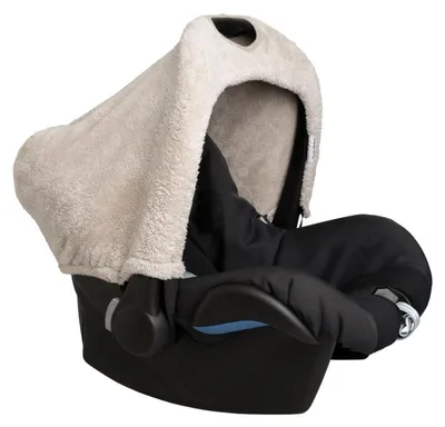 Produktbild von Baby's Only Verdeck Maxi-Cosi 0+ Cozy - Warm Linen