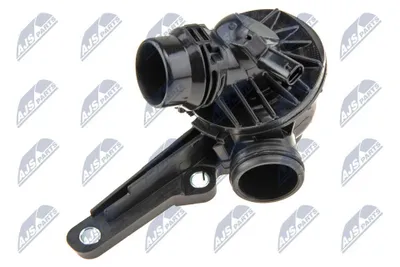 Produktbild von NTY Thermostat Kühlmittel 105°C für BMW 1 Schrägheck (F20) 3 Touring (F31) 3 Limousine (F30, F80) 1 Schrägheck (F21)