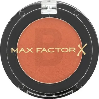 Produktbild von Max Factor Wild Shadow Pot Lidschatten 08 Cryptic Rust