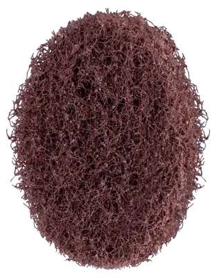 Produktbild von PFERD POLINOX marbling discs MKRK, 4 cm, 100 Stück(e)