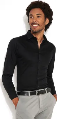 Image de Armoiries Chemise à manches longues pour homme