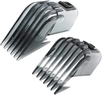 Image de REMINGTON - Système de peignes-SET-3-21 mm et 24-41 mm - SPHC5000