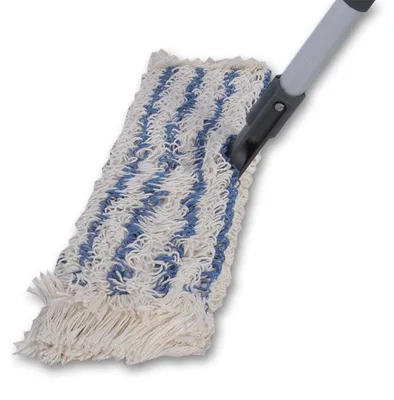 Produktbild von Vermop Twixter Halter 40cm trocken und nass in einem Bezug