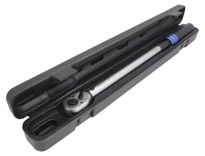 Immagine prodotto di Chiave dinamometrica da 1/2" , 40–220 Nm Satra