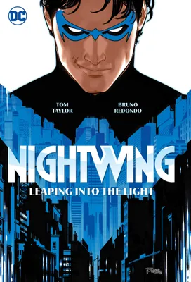 Produktbild von Nightwing Vol. 1: Leaping into the Light
