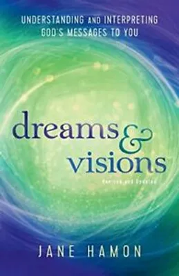 Produktbild von Dreams and Visions