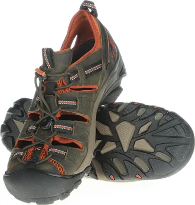 Produktbild von KEEN Arroyo Ii Sandale Herren braun 44