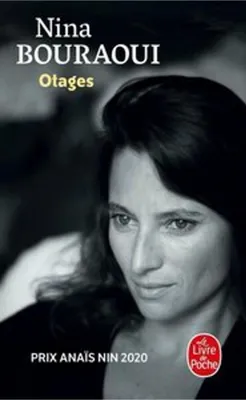 Immagine prodotto di Otages