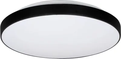 Obrázok produktu pre LED stropné svietidlo, MALBONA, LED/13W IP44 čierna