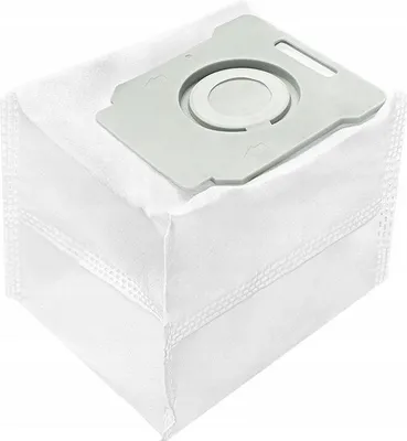 Zdjęcie produktu dla Worek na Kurz do Odkurzacza iRobot Roomba E5 E6 E7 i7 i7+ i3 i4 S9 S9+