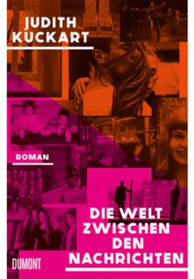 Obrázek produktu pro Die Welt zwischen den Nachrichten