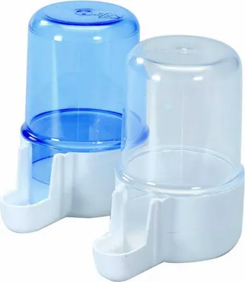 Produktbild von 2GR Vogeltränke 40 ml - Medikamententränke für kleine Papageien und Gefiederte Freunde