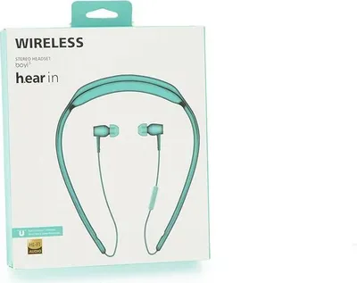 Immagine prodotto di Cuffie Cuffie stereo (8719273237274)