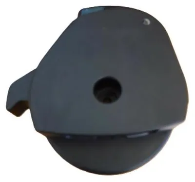 Imagen del producto de Peg Perego T-Matic Sitz Verriegelungsverbindung schwarz links