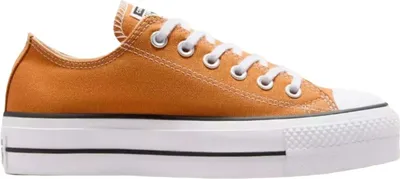 Obrázek produktu pro Converse Sneakers A11540C in Orange color size 36.5