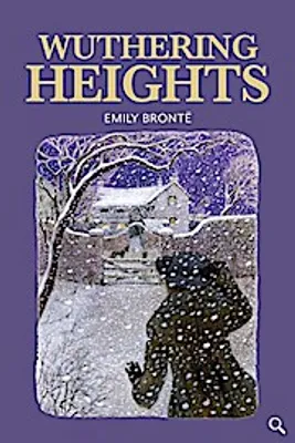 Produktbild von Wuthering Heights