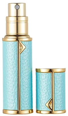 Obrázok produktu pre Naplniteľný rozprašovač na parfum, prázdna fľaša na sprej na cestovanie