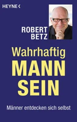 Produktbild von Wahrhaftig Mann sein