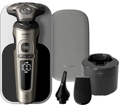 Obrázek produktu pro Philips SP9883/36 Series 9000 Prestige Wet & Dry
