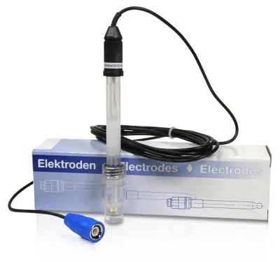 Produktbild von BAYROL Redox-Elektrode für Automatic Chlor/pH