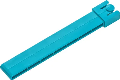 Produktbild von Bestway® Ersatzteil Höheneinsteller (türkis) für Skimatic™ 2-in-1 Einhängeskimmer/Filterpumpe