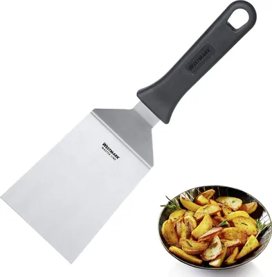 Produktbild von Westmark Wender Master Line, 11,5 x 9 cm, starr, 134422E1