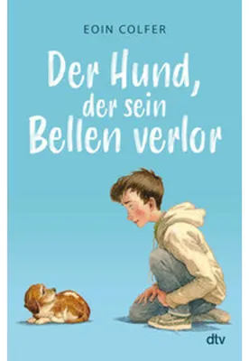 Image de Der Hund, der sein Bellen verlor