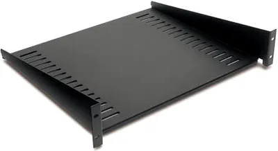 Obrázek produktu pro APC AR8105BLK, Police, Kov, Černá, 2,27 kg