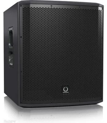 Immagine prodotto di Subwoofer attivo da 12" Turbosound iP12B