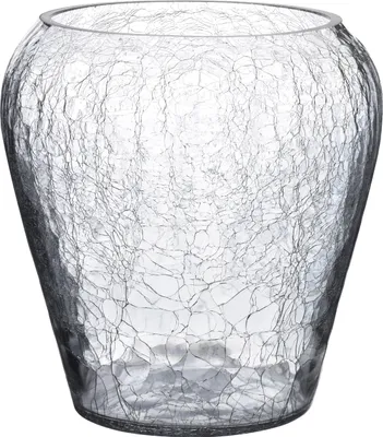 Produktbild von Vase Glas Serenite Serenite 22,5xH25 cm 1 Stück