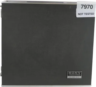 Immagine prodotto di Sony CV-2100 (non )