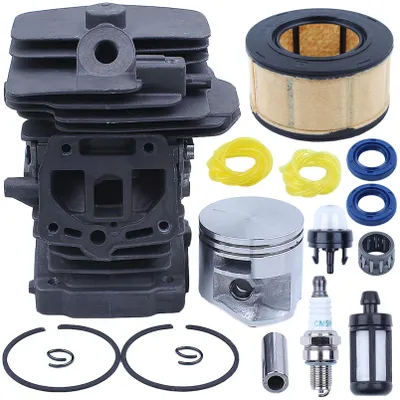 Zylinder-Kolben-Luftfilter-Kit 44 mm für Stihl MS251