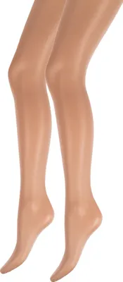 Produktbild von Klassische Strumpfhose EXCLUSIVE 20 DEN make-up-3 (M)(40-42)