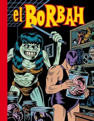 Imagen del producto de El Borbah wydanie 2