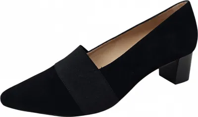Produktbild von Peter Kaiser Damen High Heels 9-72342-44004 Farbe: Schwarz Größe: 37