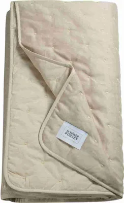 Zdjęcie produktu dla Narzuta Schöner Wohnen Miękka Kolor piaskowy Rozmiar 70x240cm